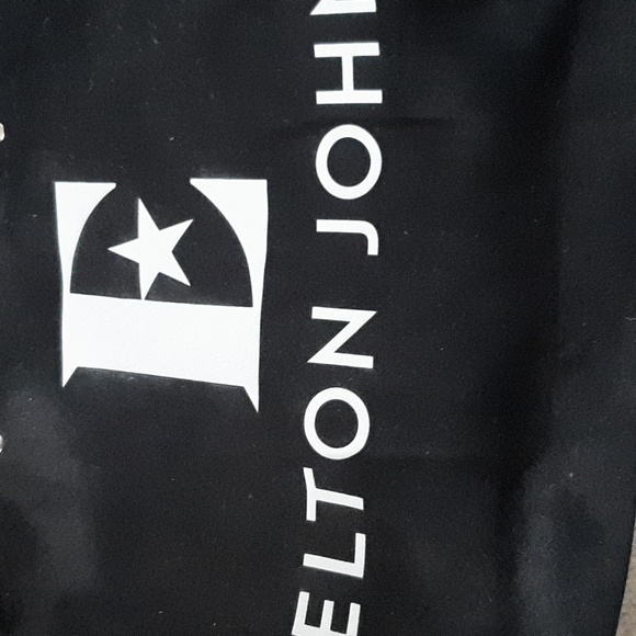 Elton John VIP Swag Gift Set with Canvas Tote - Picture 7 of 9